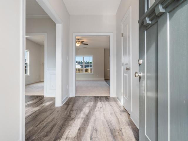 House for sale in Jacksonville, North Carolina