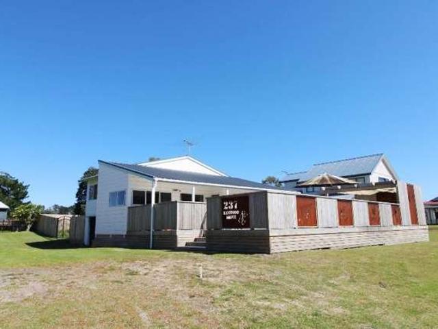 House for rent in Matarangi, Waikato