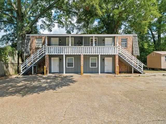 House for sale in Hattiesburg, Mississippi
