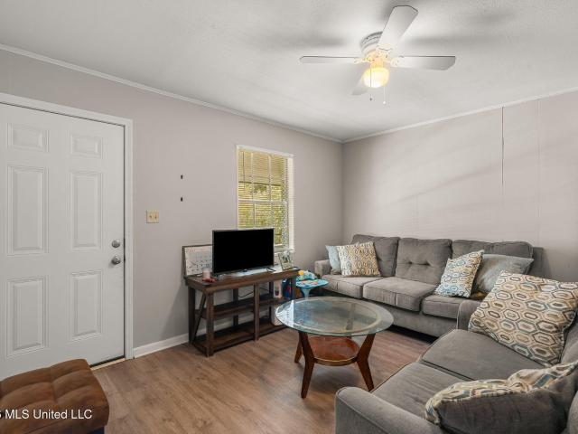 House for sale in Hattiesburg, Mississippi