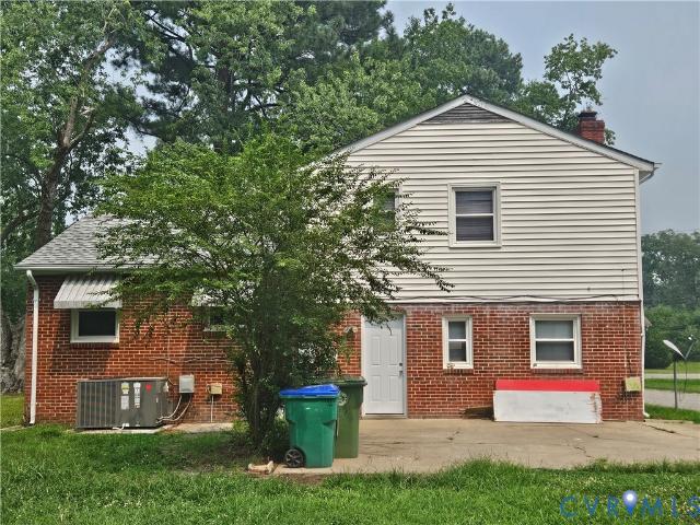 House for sale in Virginia