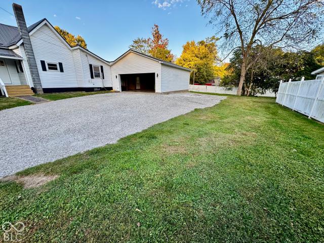 House for sale in Ames, Crawfordsville