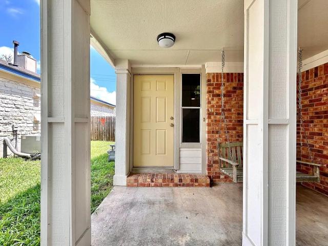Property for rent in Austin, Texas