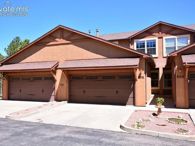 Townhouse for sale in Teller, Colorado