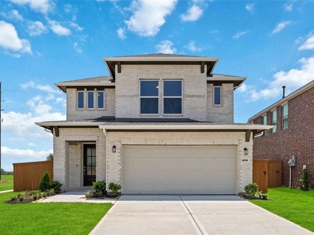 House for sale in Beasley, Fort Bend County