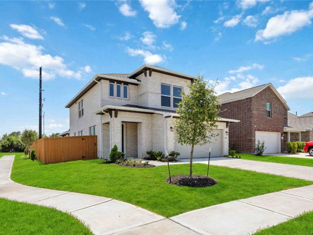 House for sale in Beasley, Texas