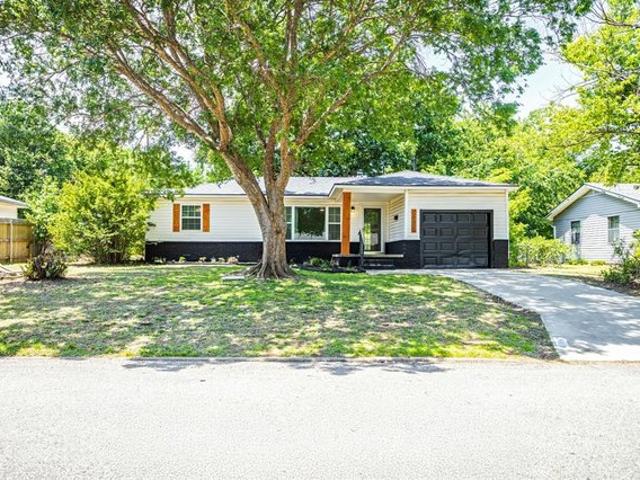 House for sale in Tecumseh, Oklahoma