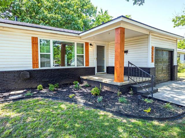 House for sale in Tecumseh, Oklahoma