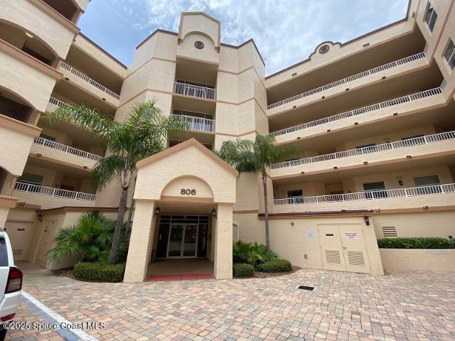 Condo for sale in Cape Canaveral, Florida
