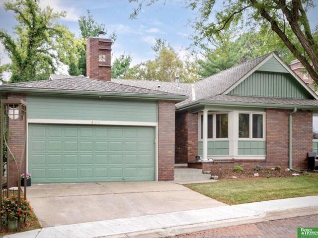 Townhouse for sale in Nebraska