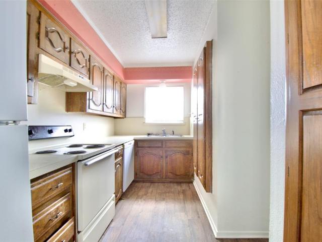 Townhouse for sale in Waco