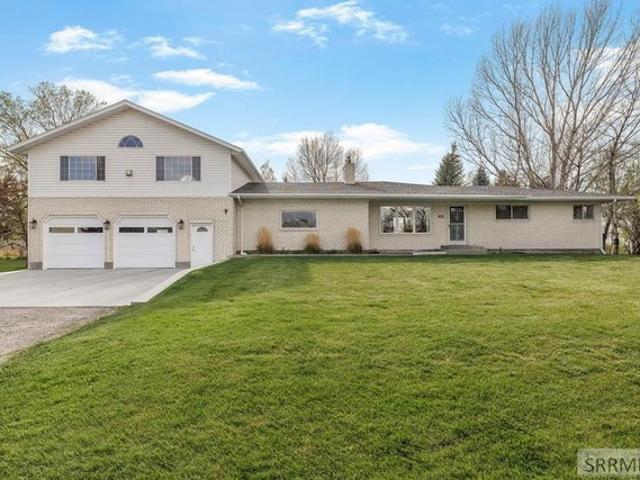 House for sale in Bingham, Idaho