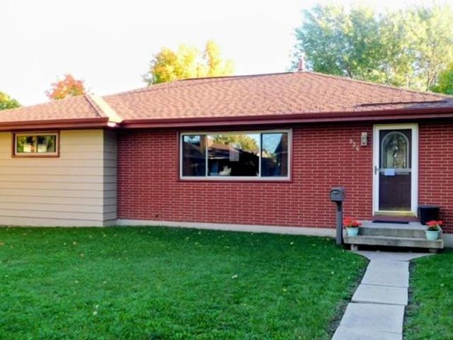 House for sale in Virginia, Saint Louis County