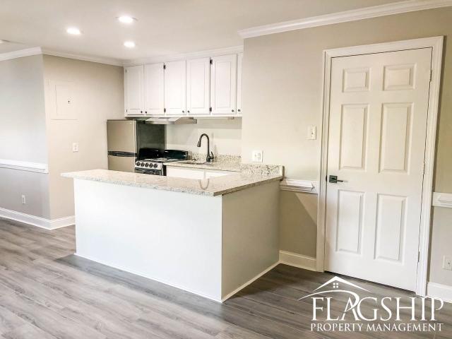 Apartment for rent in Goldsboro, North Carolina