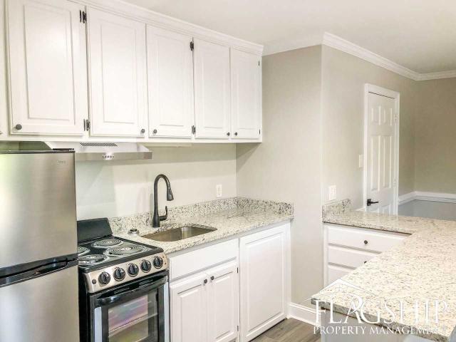 Apartment for rent in Goldsboro, North Carolina
