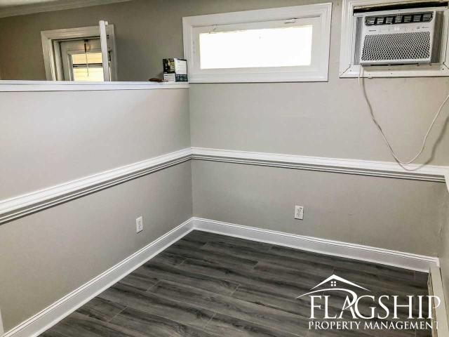 Apartment for rent in Goldsboro, North Carolina