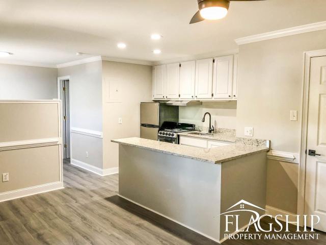 Apartment for rent in Goldsboro, North Carolina