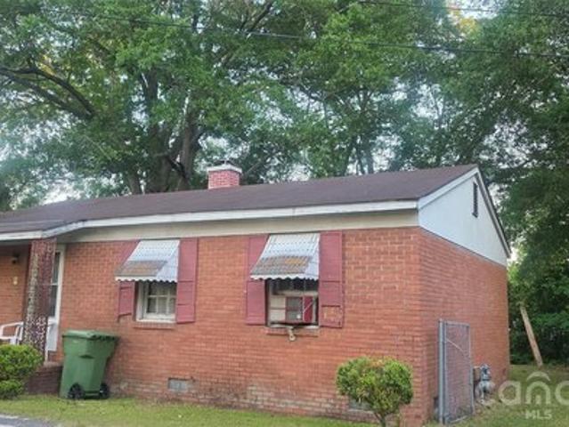 House for sale in Effingham, South Carolina