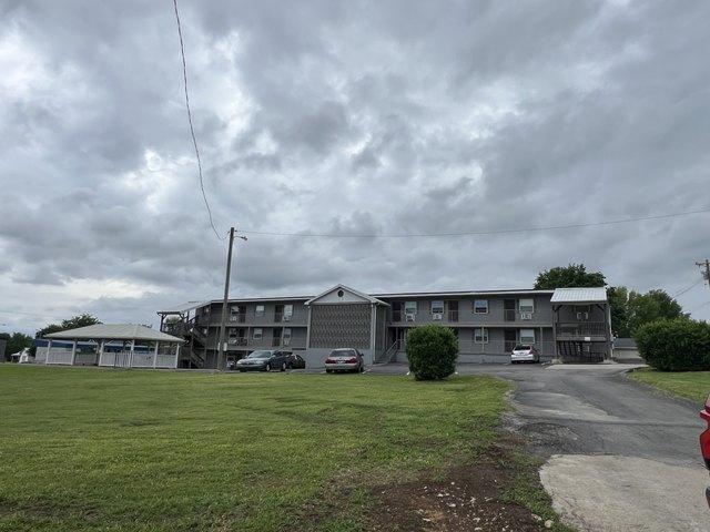 House for sale in Tennessee