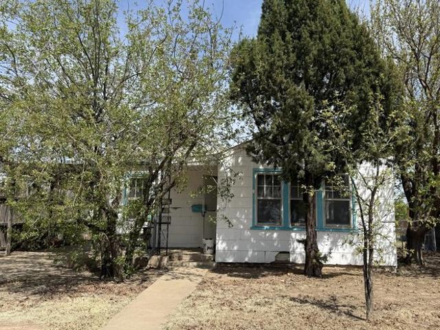 House for sale in Pampa, Texas
