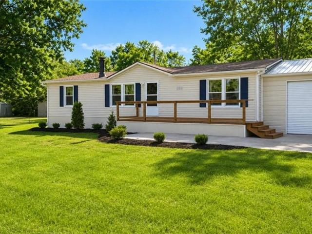 House for sale in Raymore, Missouri