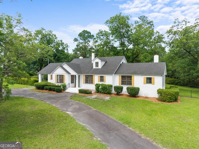 House for sale in Sylvania, Georgia
