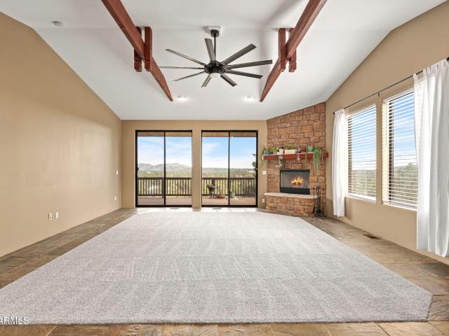 House for sale in Gila, Arizona