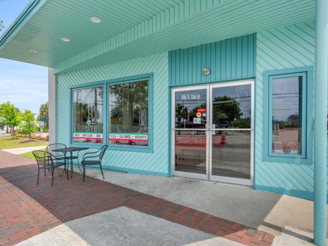 Commercial for sale in Myrtle Beach