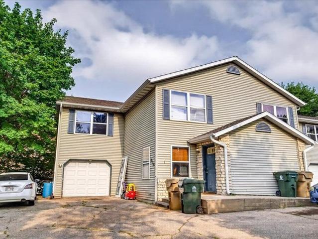 Condo for sale in Madison, Wisconsin