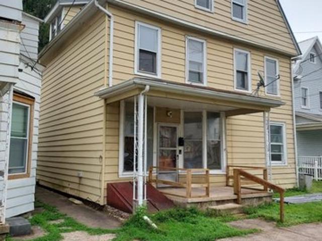 House for sale in Berwick, Pennsylvania