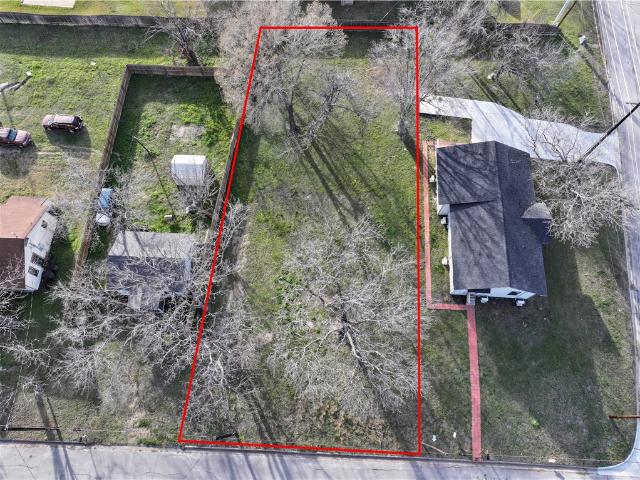 Land for sale in Bryan, Brazos County