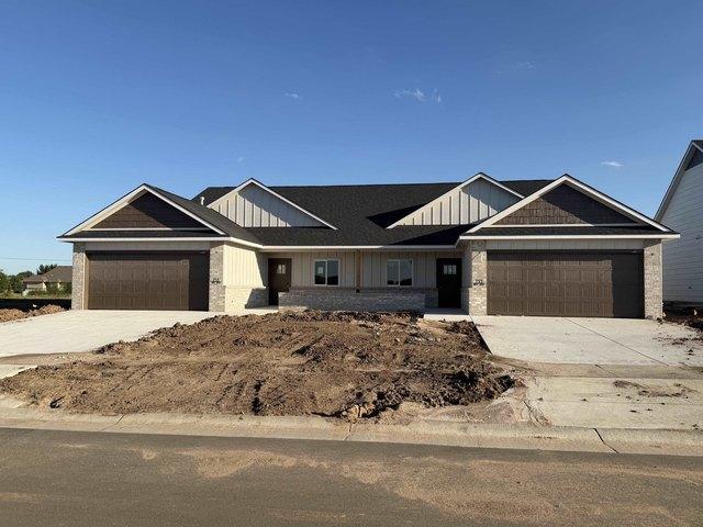 House for sale in Wichita, Sedgwick County