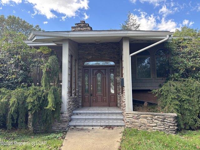 House for sale in Kingston, Luzerne County