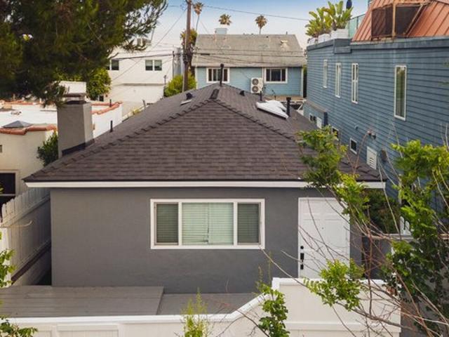 House for sale in Santa Monica, California