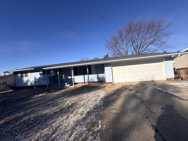 House for sale in Galva, Illinois