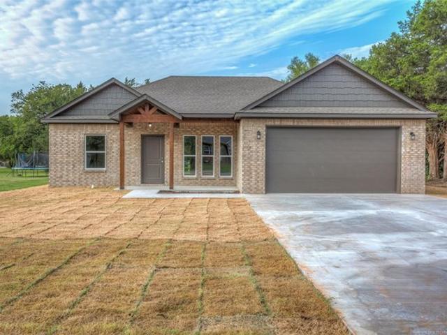 House for sale in Wagoner, Oklahoma