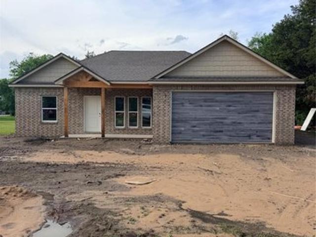 House for sale in Wagoner, Oklahoma