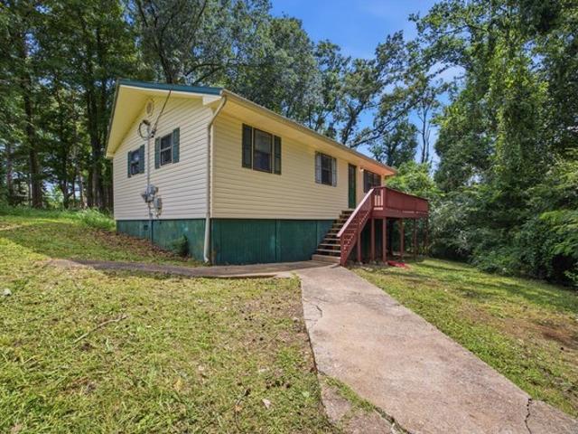 House for sale in Rossville, Georgia