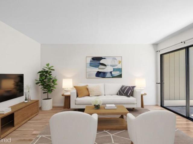 Townhouse for sale in San Mateo, California