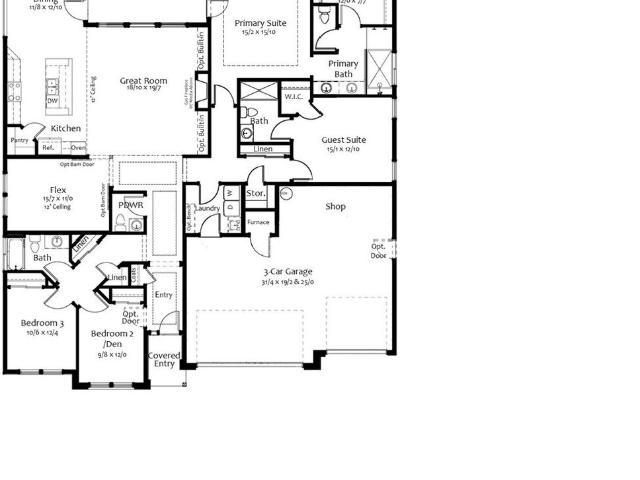 House for sale in Ridgefield, Washington