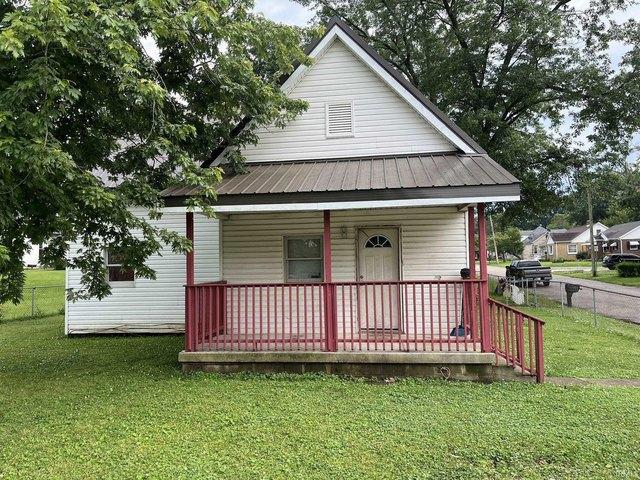 House for sale in Washington, Indiana