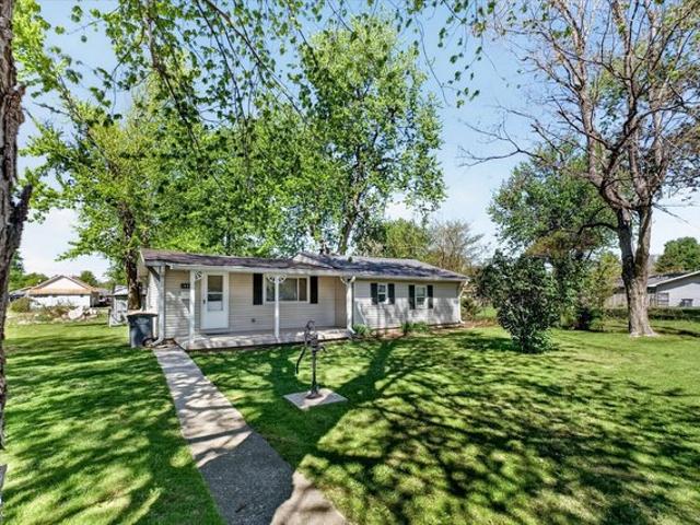 House for sale in Tipton, Indiana