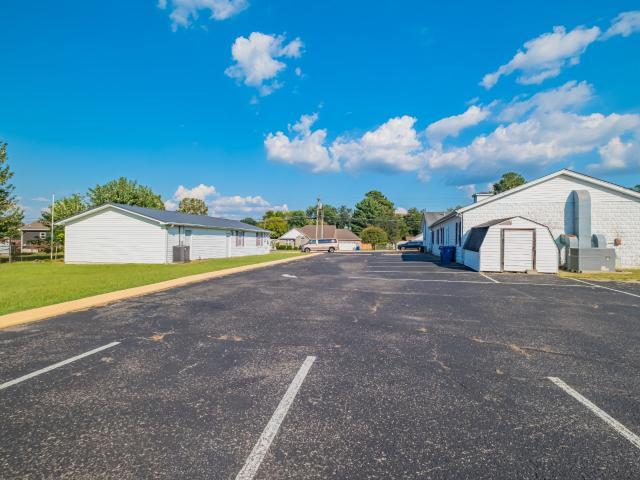 Commercial for sale in Tennessee
