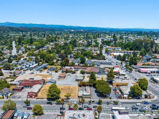 Commercial for sale in Santa Cruz, California