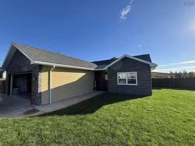 House for sale in Alma, Pictou County
