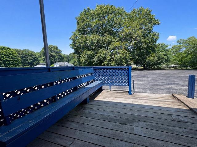 Commercial for sale in Dowagiac, Michigan