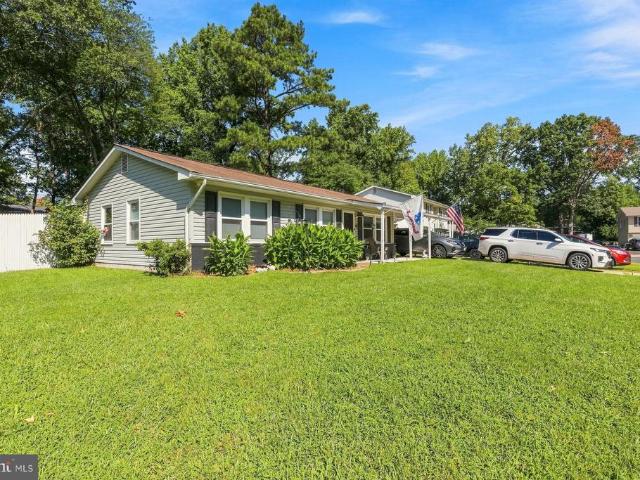 House for sale in Waldorf, Maryland