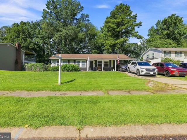 House for sale in Waldorf, Maryland