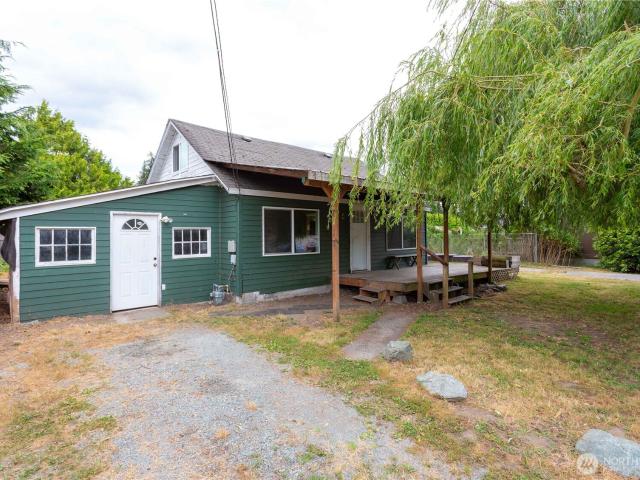 House for sale in Washington