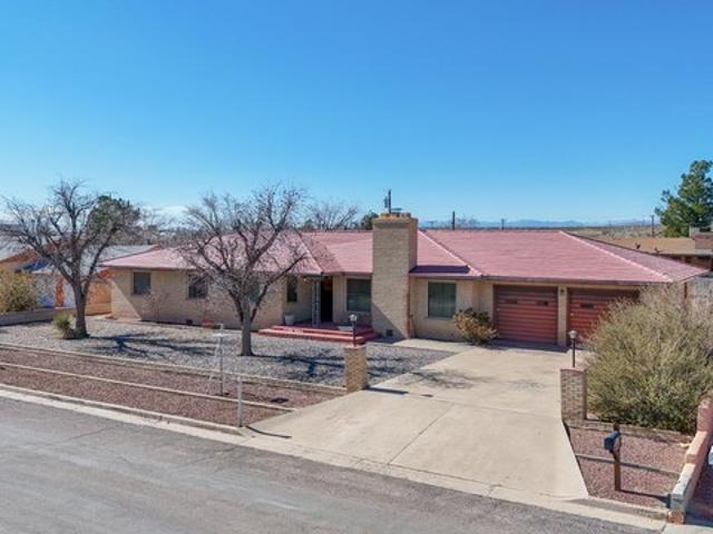 House for sale in Truth Or Consequences, New Mexico